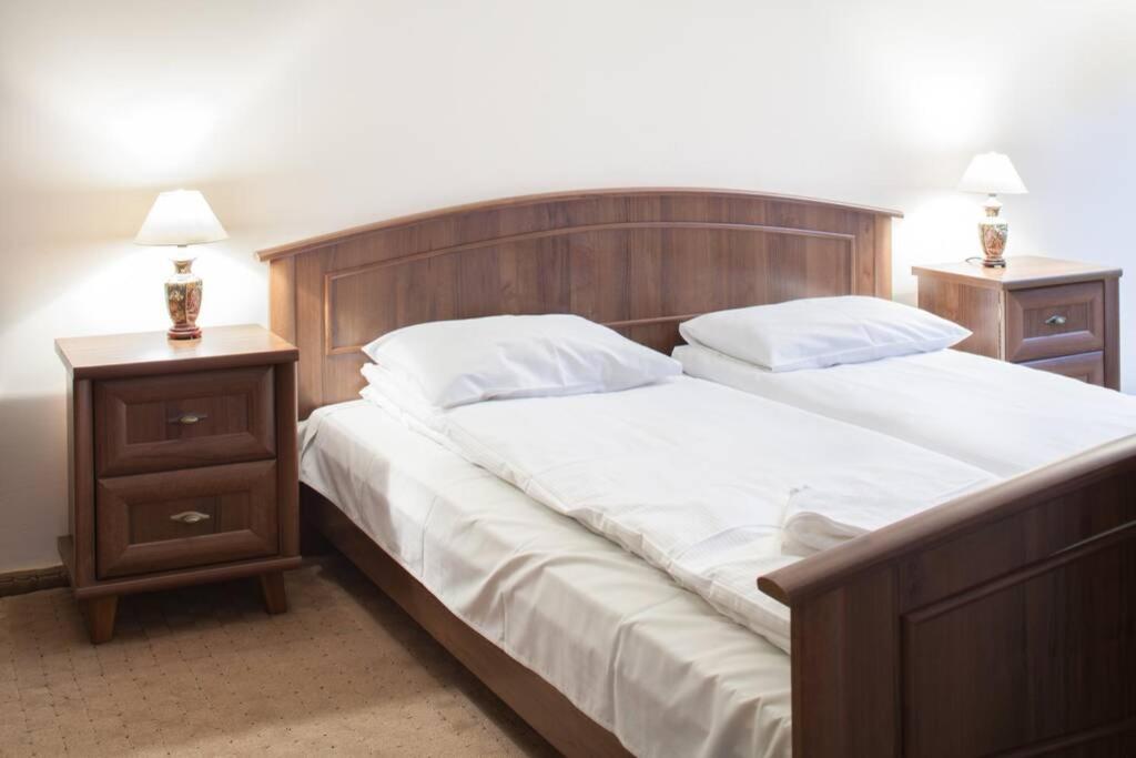 Florianska Penthouse Delux Lägenhet Kraków Exteriör bild