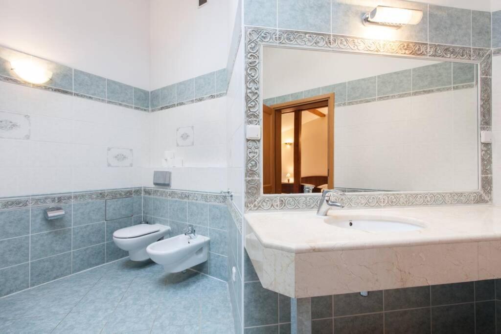 Florianska Penthouse Delux Lägenhet Kraków Exteriör bild